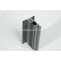 Premium Aluminium Frame Profiles для будаўніцтва прыкладанняў